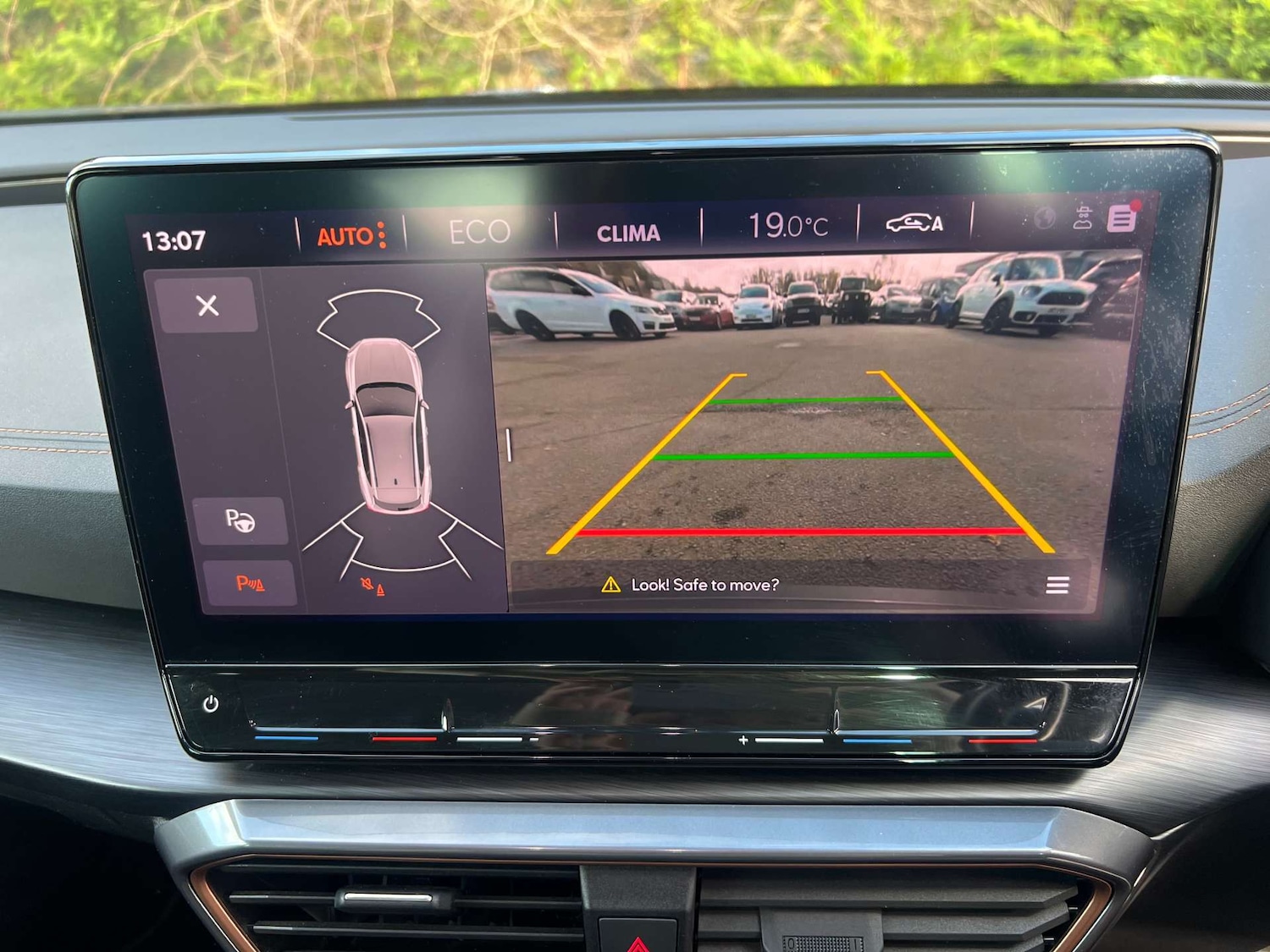 Used Cupra Formentor 2021 for sale - 76776876: Photo 50