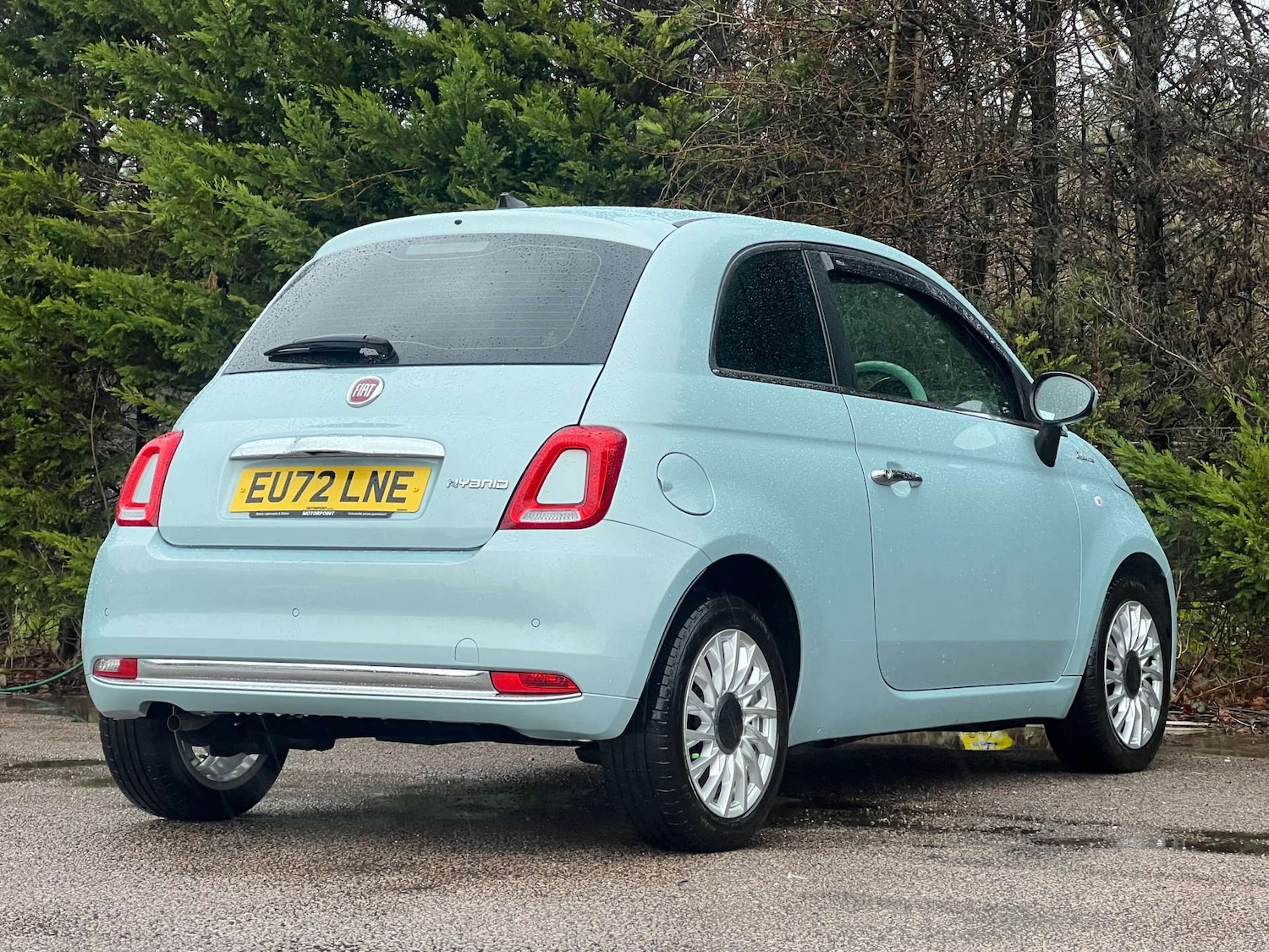 Used Fiat 500 2022 for sale - 77151090: Photo 10