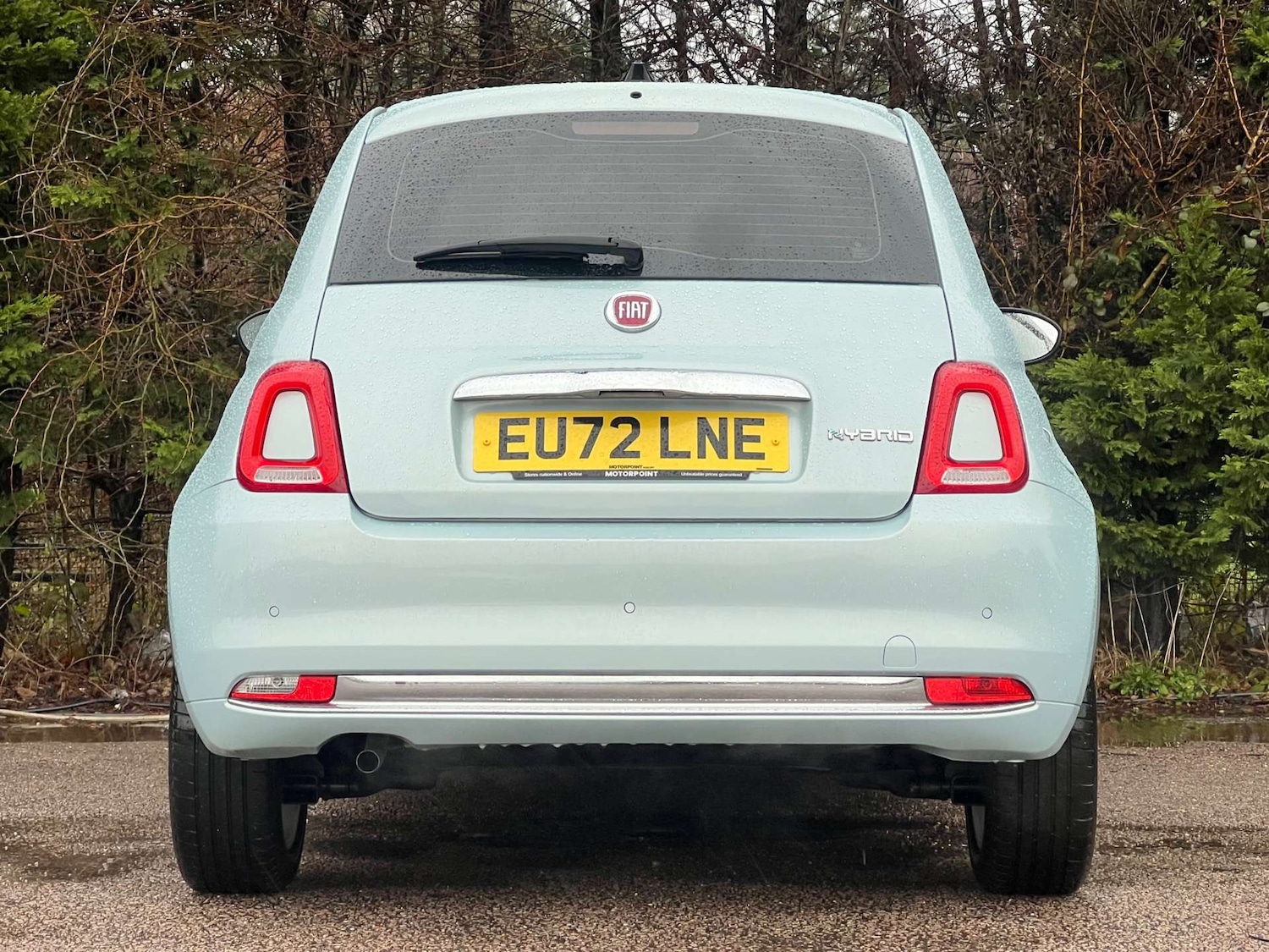 Used Fiat 500 2022 for sale - 77151090: Photo 11