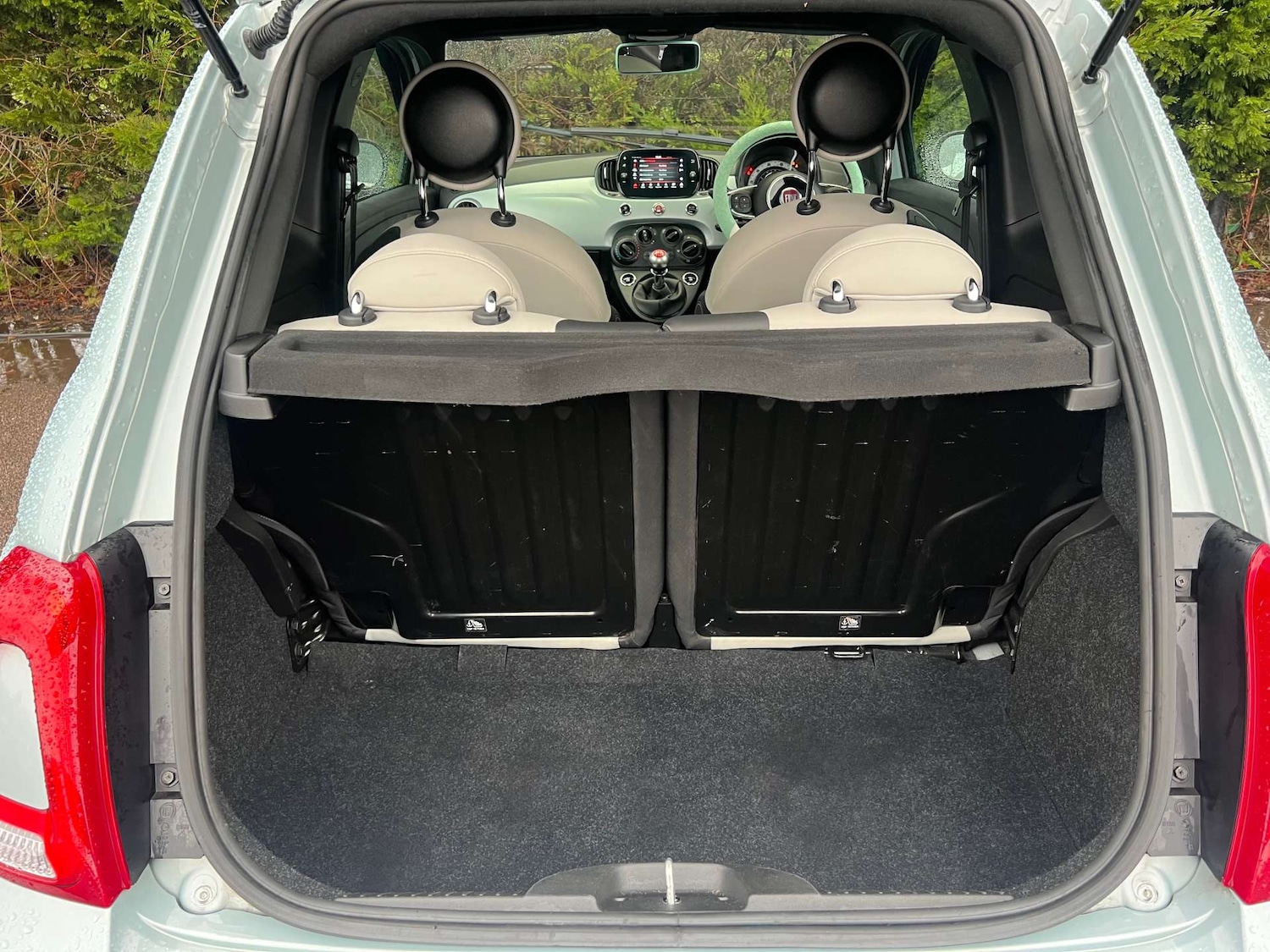 Used Fiat 500 2022 for sale - 77151090: Photo 13