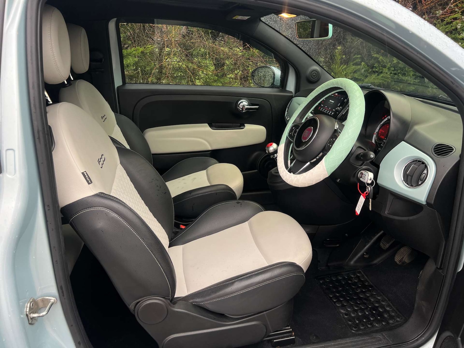 Used Fiat 500 2022 for sale - 77151090: Photo 18