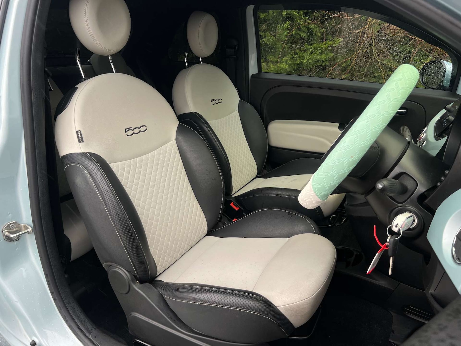 Used Fiat 500 2022 for sale - 77151090: Photo 19