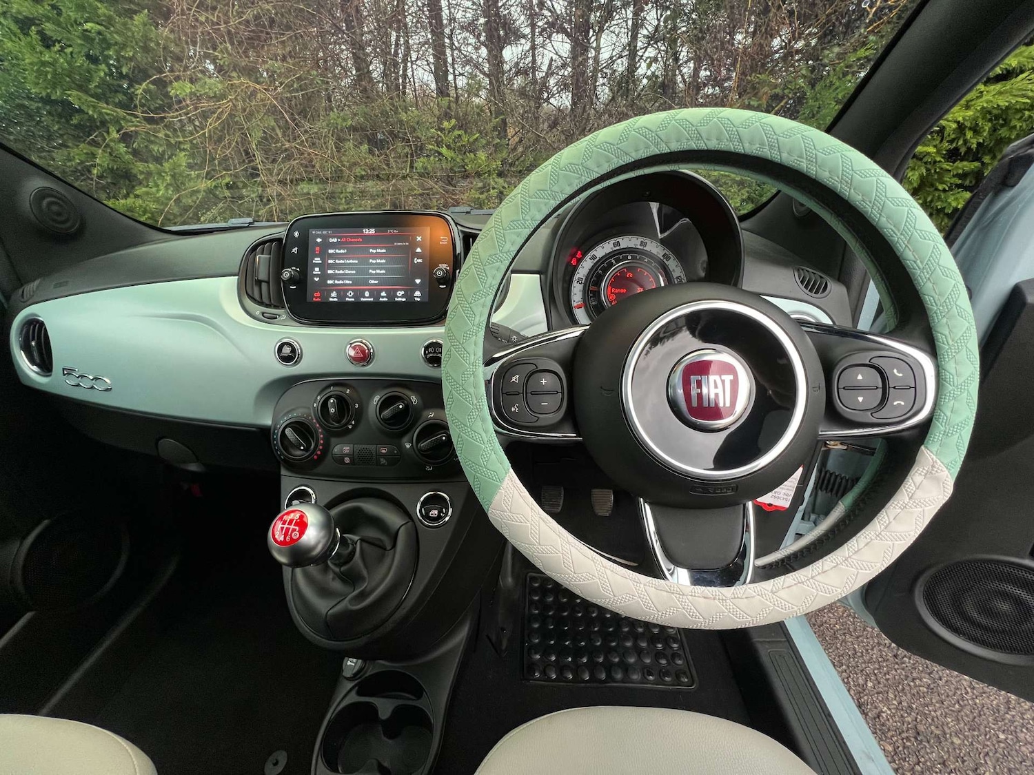 Used Fiat 500 2022 for sale - 77151090: Photo 2