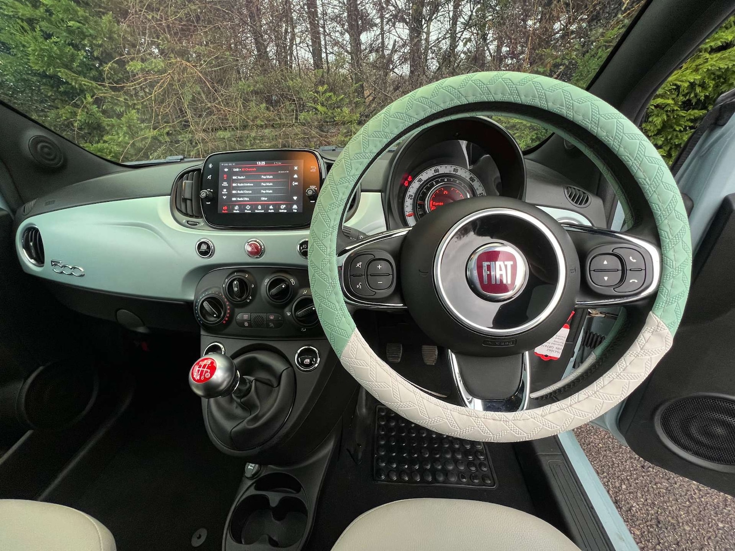 Used Fiat 500 2022 for sale - 77151090: Photo 22