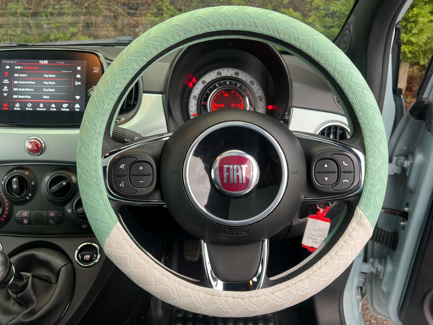 Used Fiat 500 2022 for sale - 77151090: Photo 23