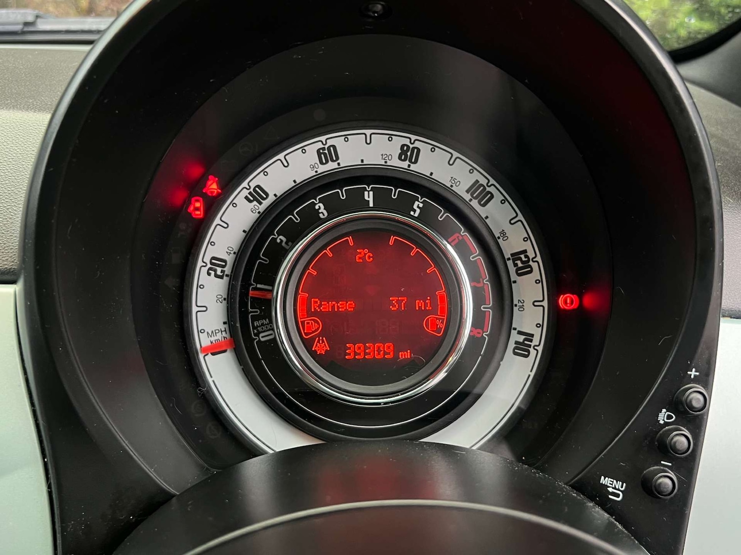 Used Fiat 500 2022 for sale - 77151090: Photo 29