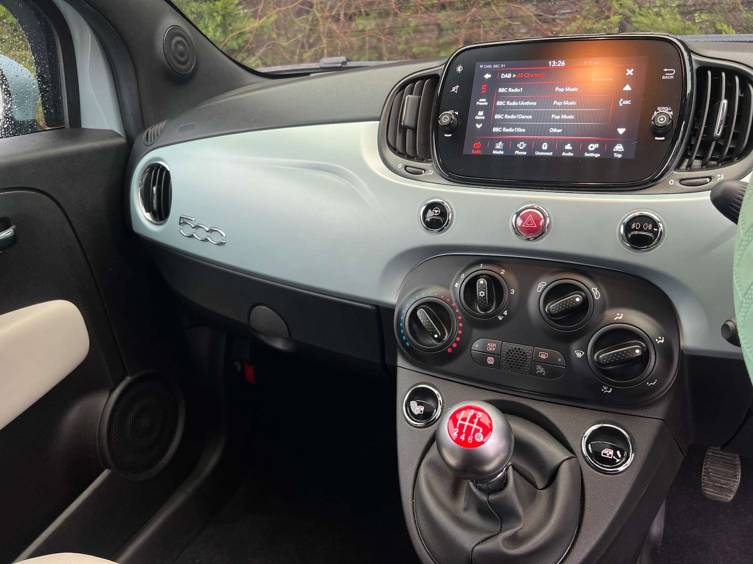 Used Fiat 500 2022 for sale - 77151090: Photo 31