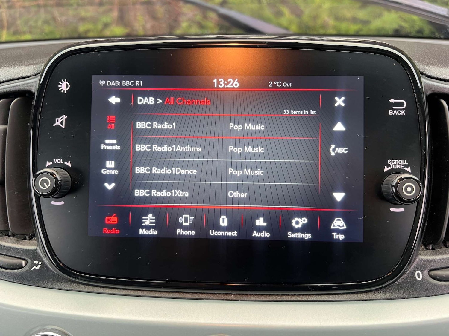 Used Fiat 500 2022 for sale - 77151090: Photo 32