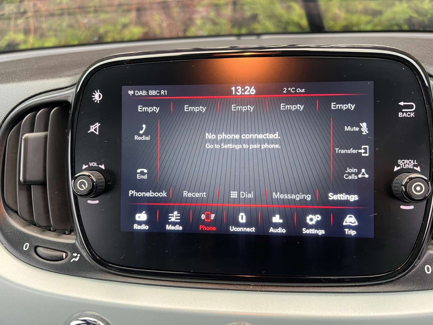 Used Fiat 500 2022 for sale - 77151090: Photo 39