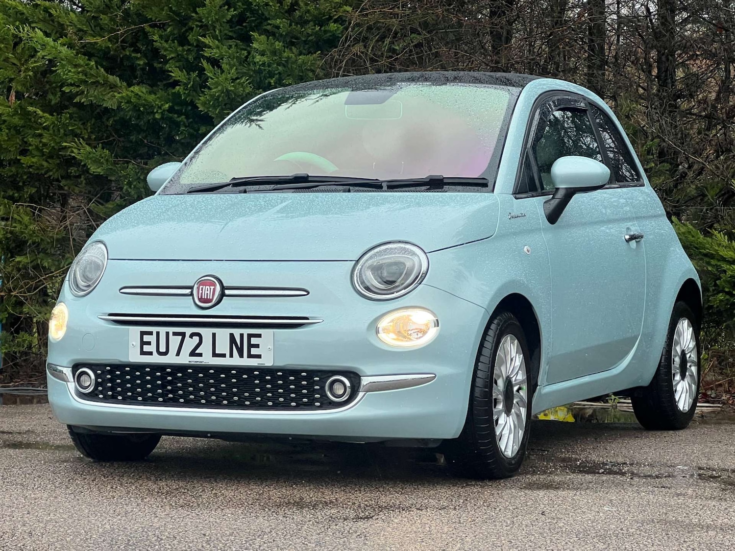 Used Fiat 500 2022 for sale - 77151090: Photo 4