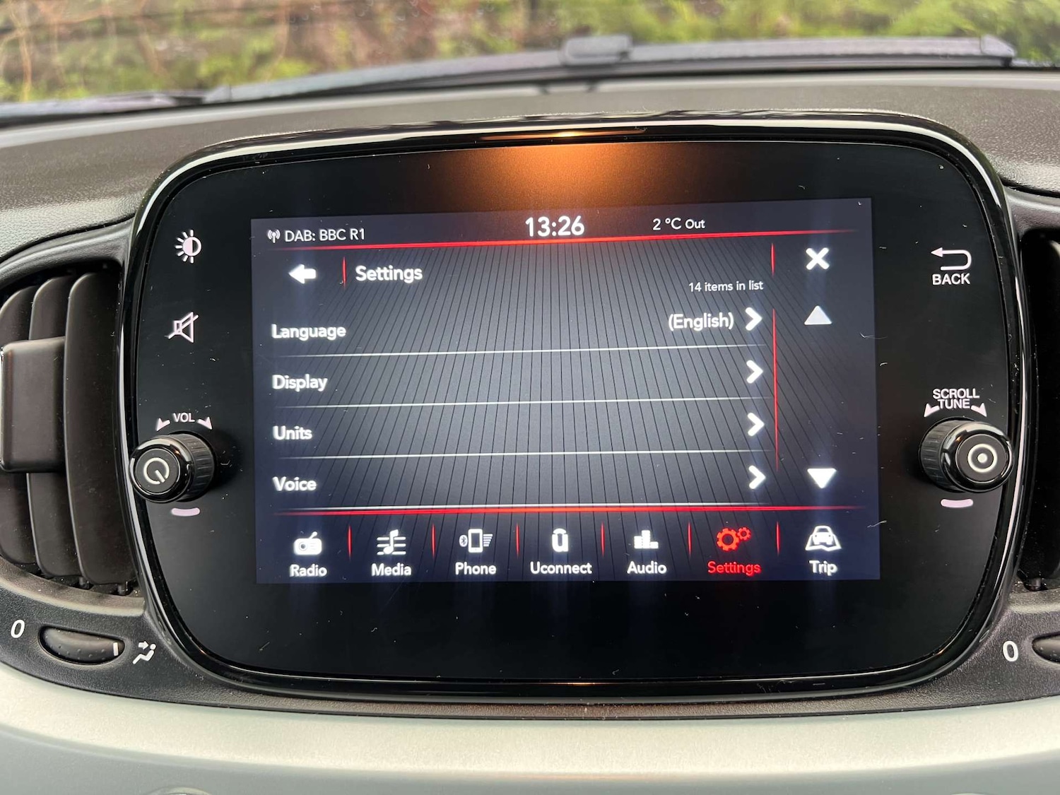 Used Fiat 500 2022 for sale - 77151090: Photo 42