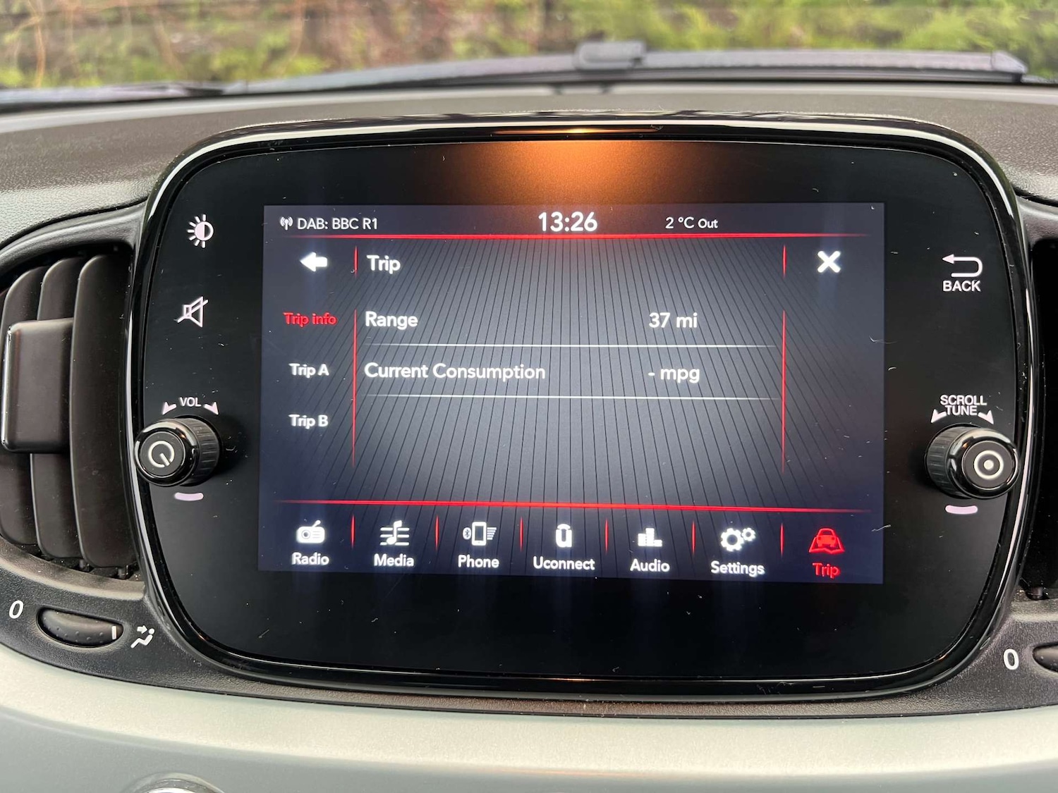 Used Fiat 500 2022 for sale - 77151090: Photo 44