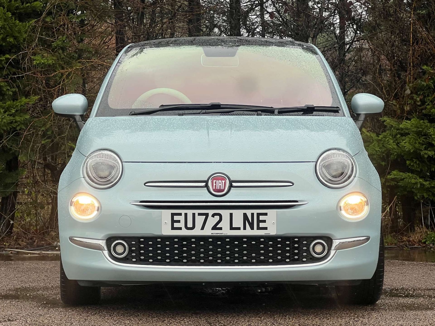 Used Fiat 500 2022 for sale - 77151090: Photo 5