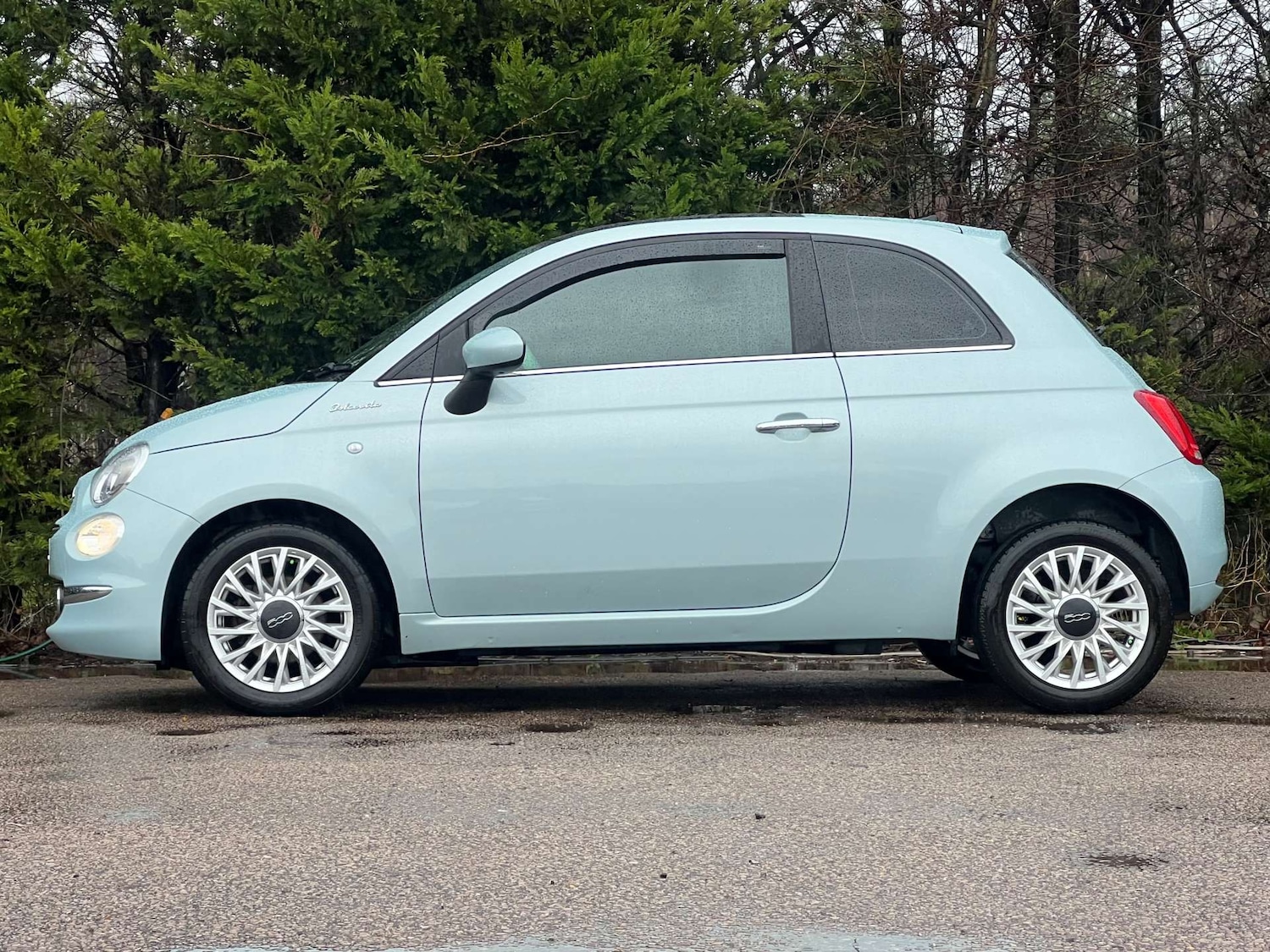 Used Fiat 500 2022 for sale - 77151090: Photo 7