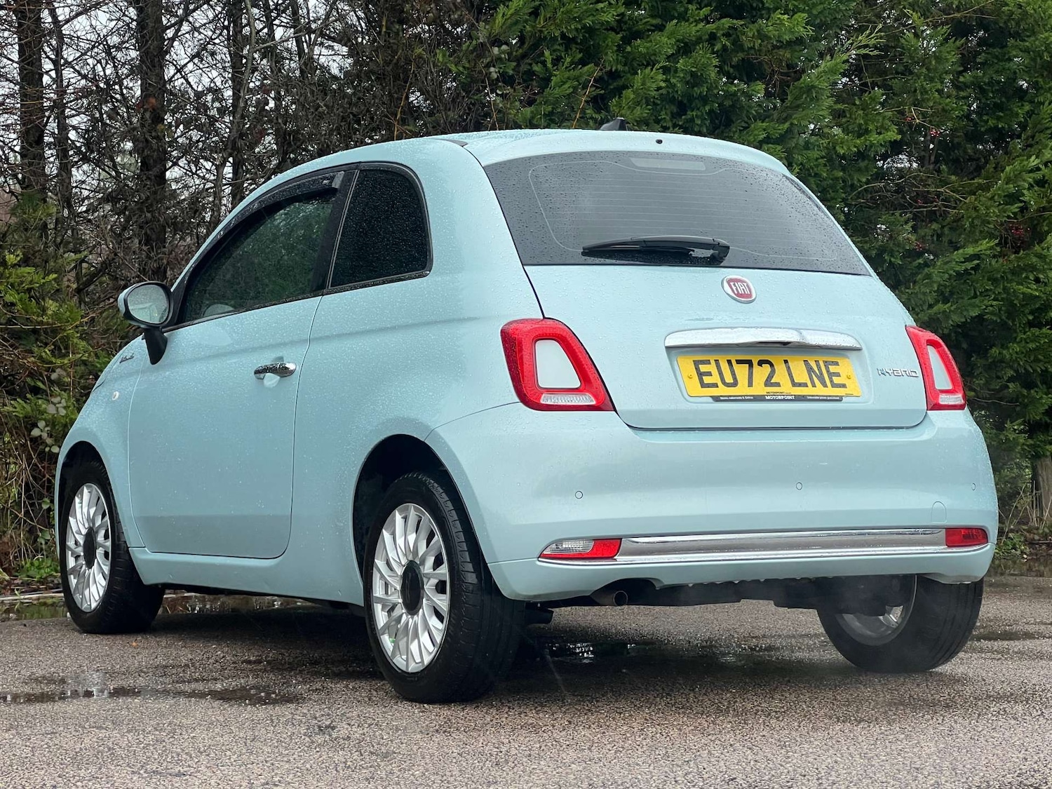 Used Fiat 500 2022 for sale - 77151090: Photo 8