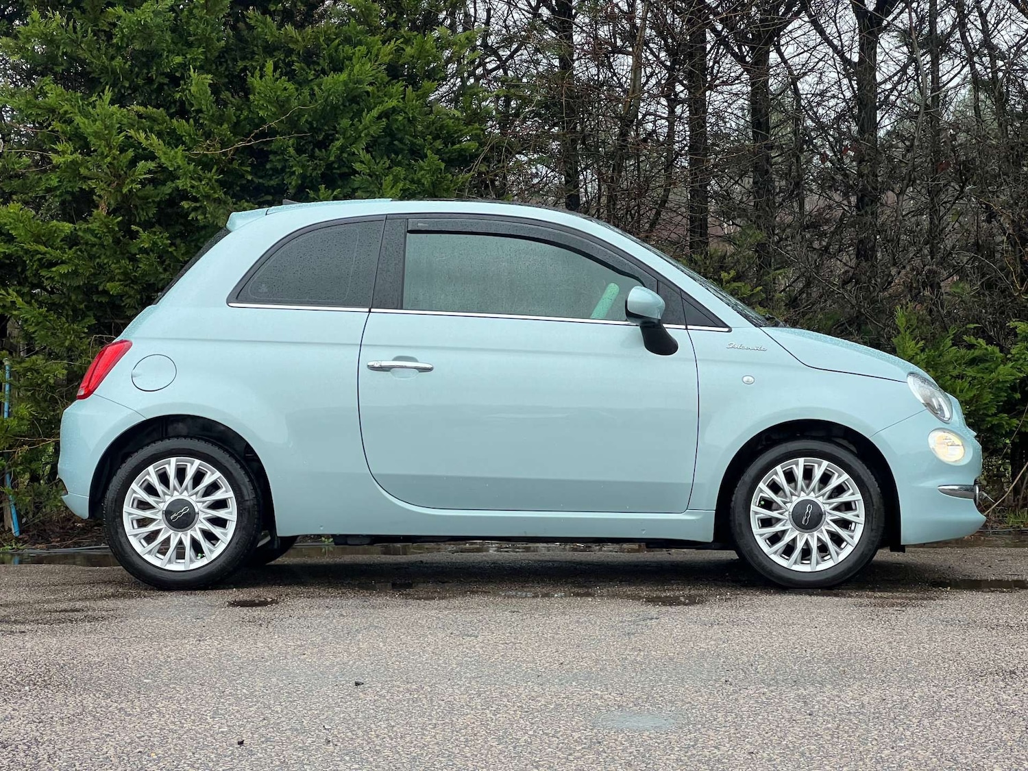 Used Fiat 500 2022 for sale - 77151090: Photo 9
