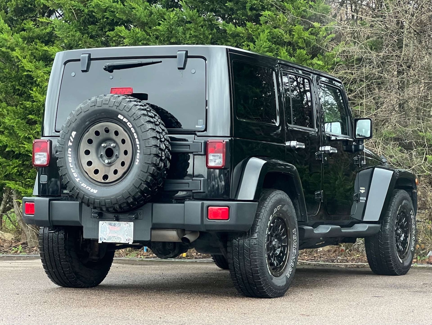 Used Jeep Wrangler 2014 for sale - 77168105: Photo 10