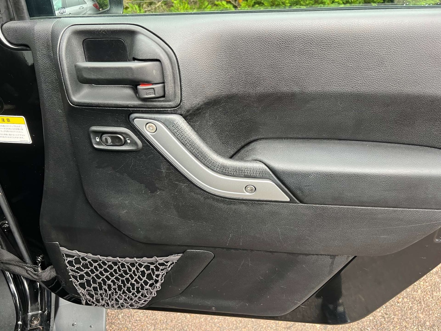 Used Jeep Wrangler 2014 for sale - 77168105: Photo 15