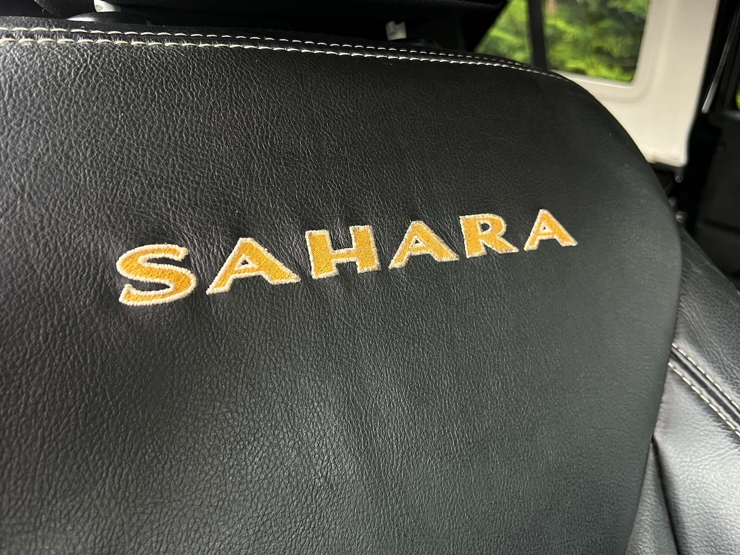 Used Jeep Wrangler 2014 for sale - 77168105: Photo 22