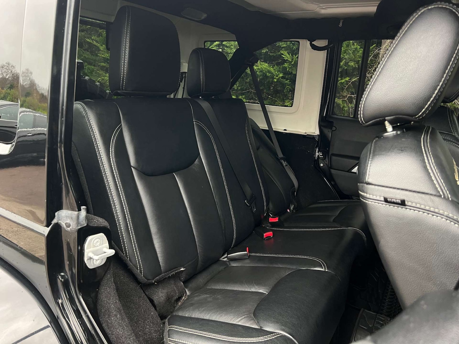 Used Jeep Wrangler 2014 for sale - 77168105: Photo 24