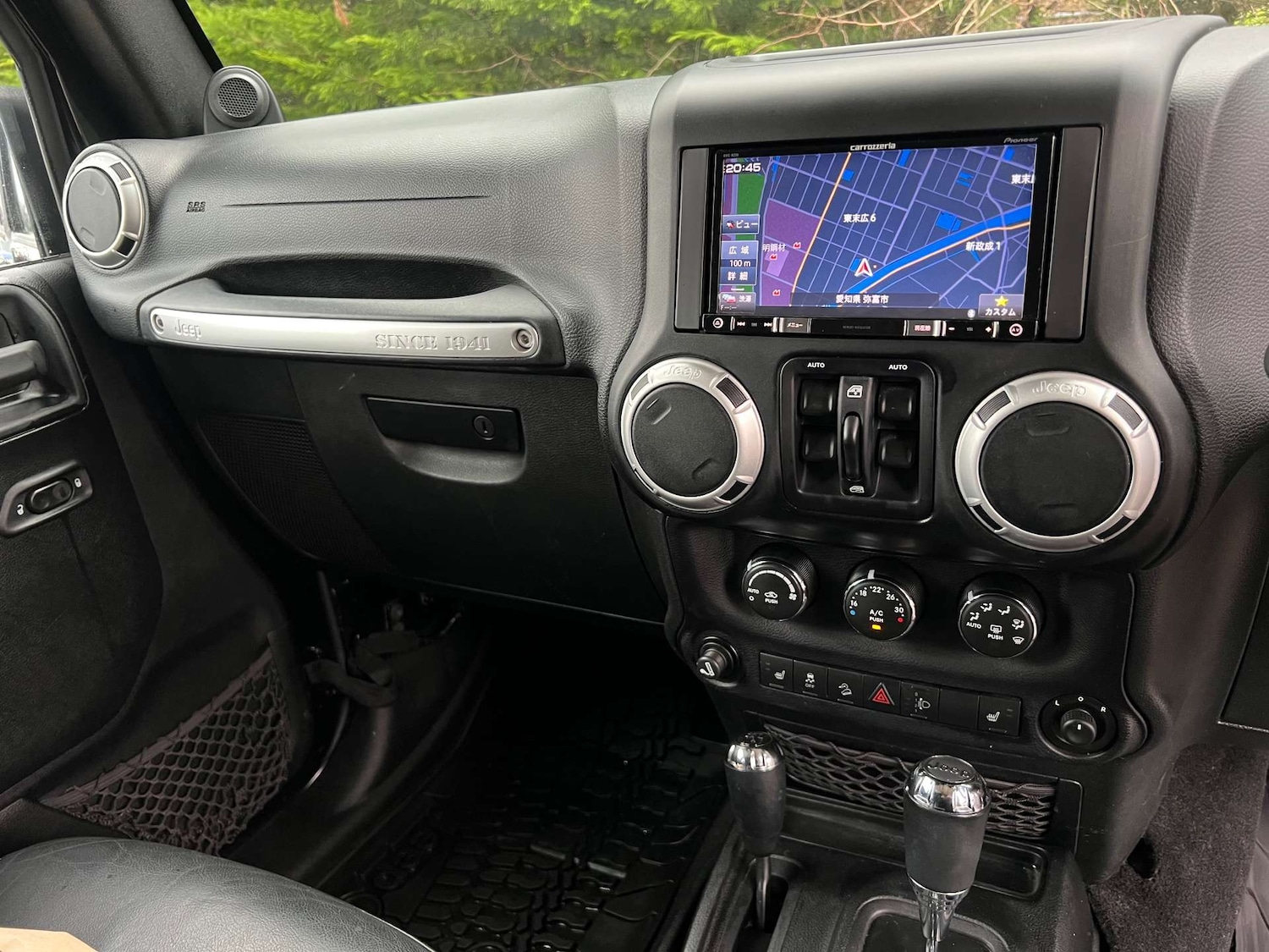 Used Jeep Wrangler 2014 for sale - 77168105: Photo 34