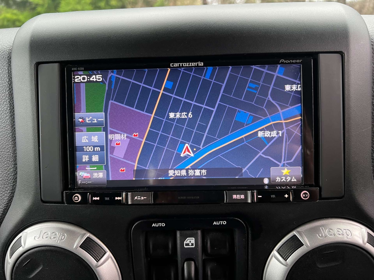 Used Jeep Wrangler 2014 for sale - 77168105: Photo 35