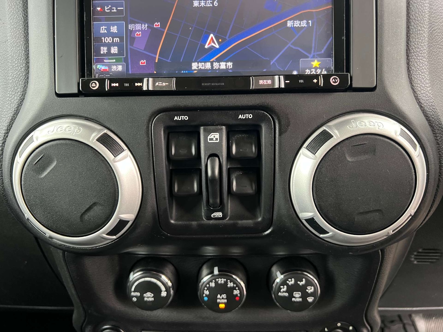 Used Jeep Wrangler 2014 for sale - 77168105: Photo 36