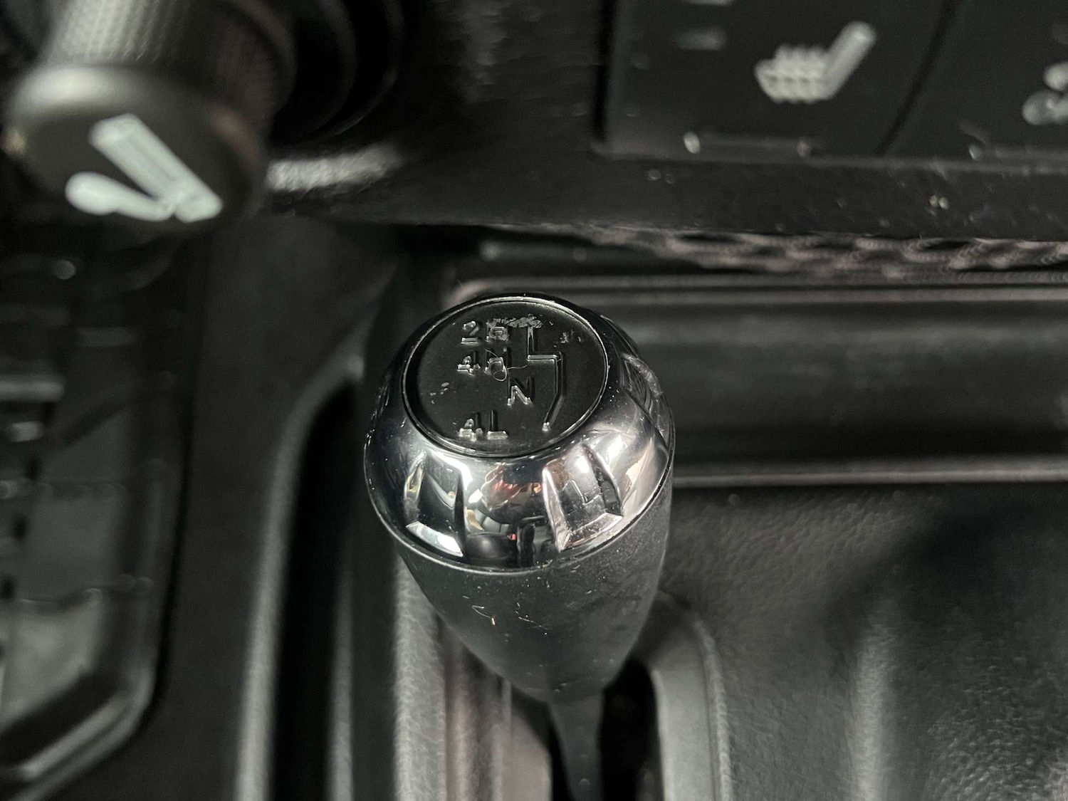 Used Jeep Wrangler 2014 for sale - 77168105: Photo 41