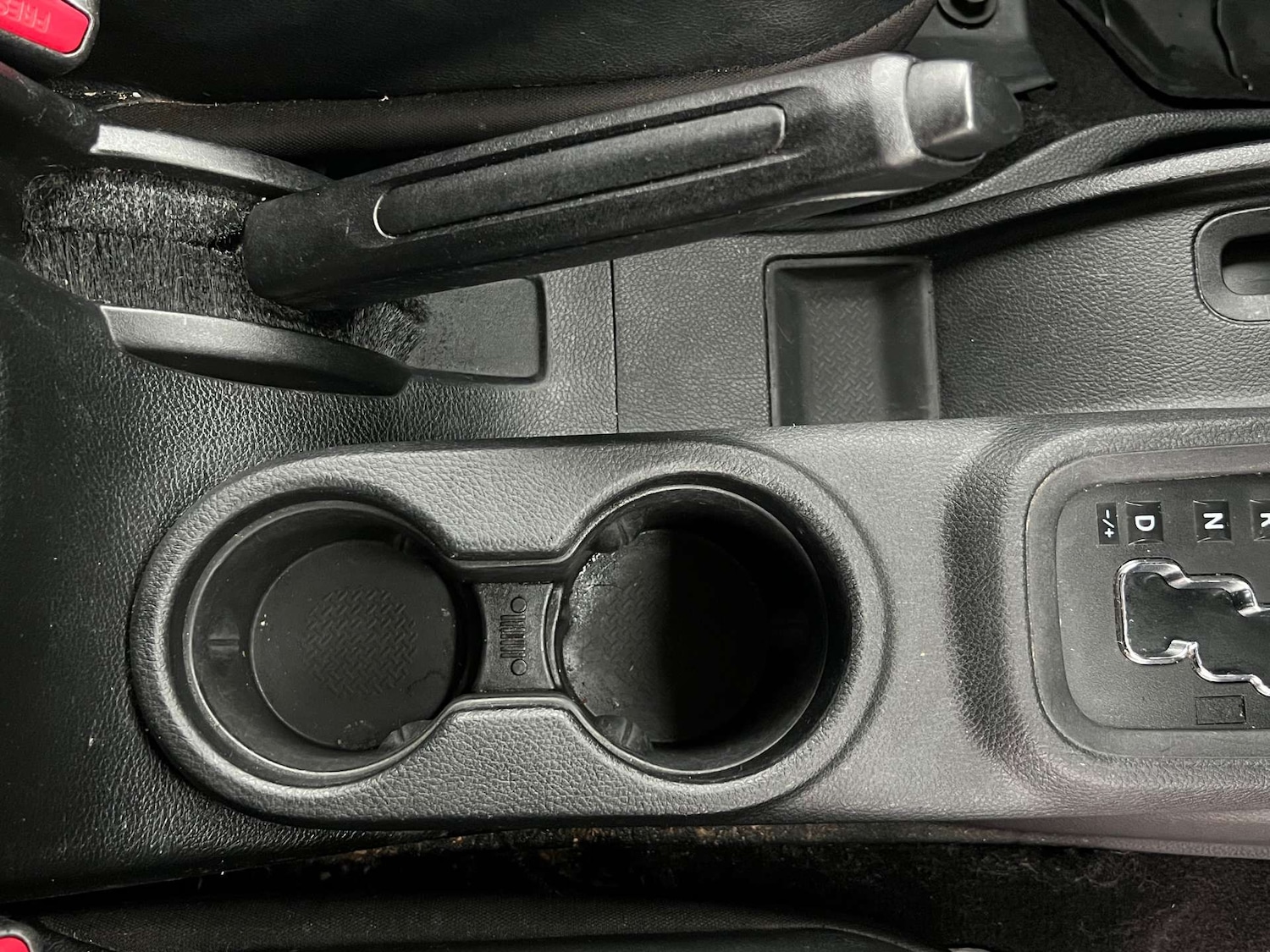 Used Jeep Wrangler 2014 for sale - 77168105: Photo 44