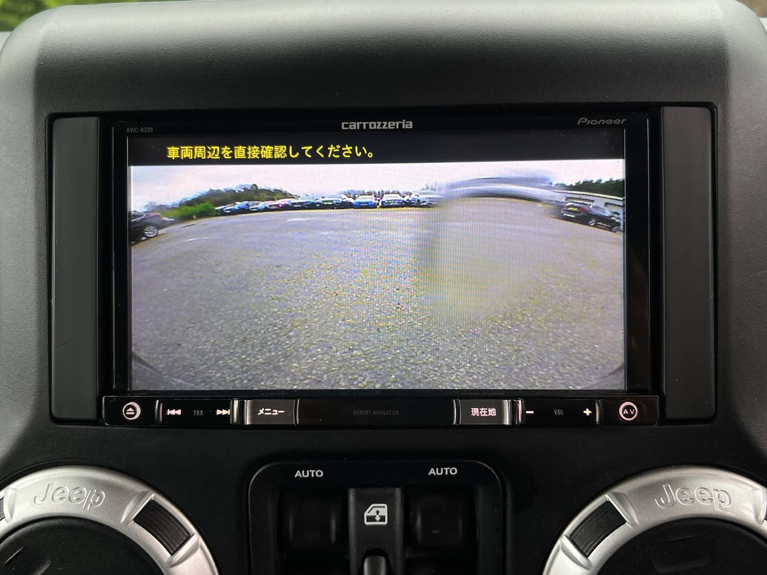 Used Jeep Wrangler 2014 for sale - 77168105: Photo 47