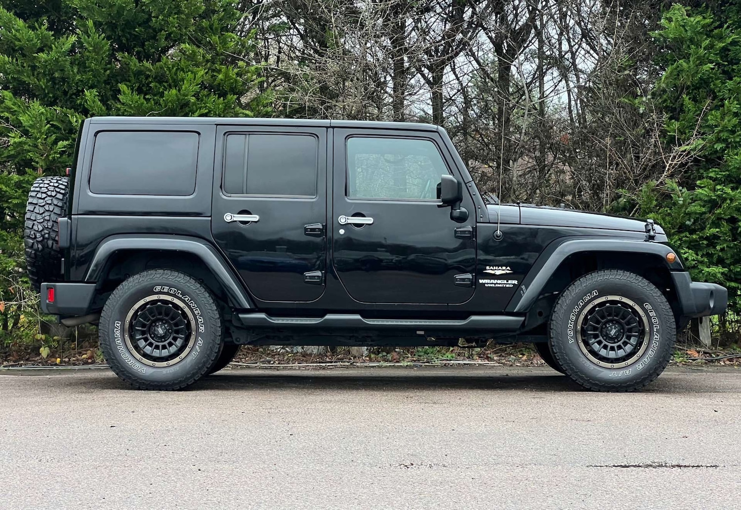 Used Jeep Wrangler 2014 for sale - 77168105: Photo 9
