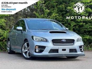 Used Subaru Impreza 2014 for sale - 79735034: Photo