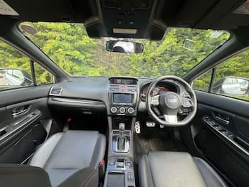 Used Subaru Impreza 2014 for sale - 79735034: Photo