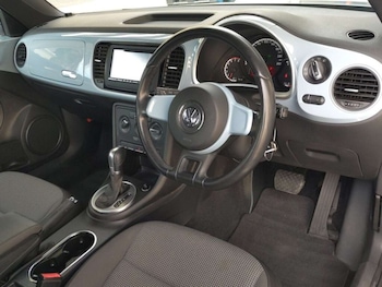 Used Volkswagen Beetle 2014 for sale - 79437477: Photo