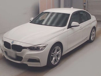 Used BMW 3 Series 2014 for sale - 78861954: Photo