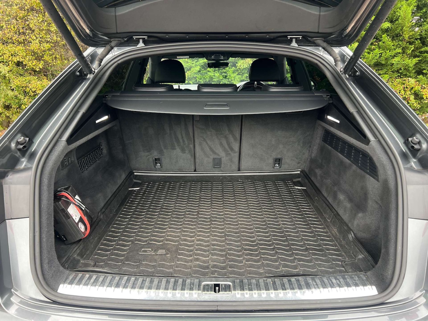 Used Audi Q8 2022 for sale - 76776964: Photo 13