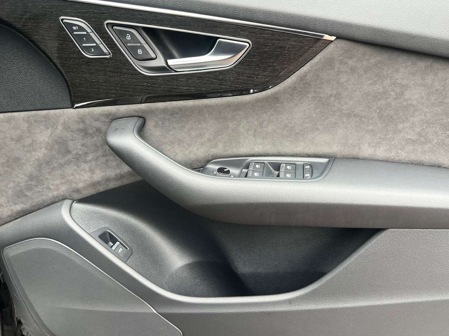 Used Audi Q8 2022 for sale - 76776964: Photo 16