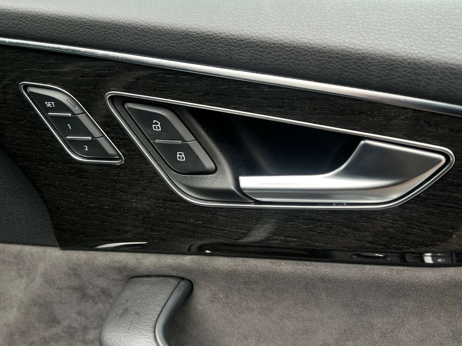 Used Audi Q8 2022 for sale - 76776964: Photo 17