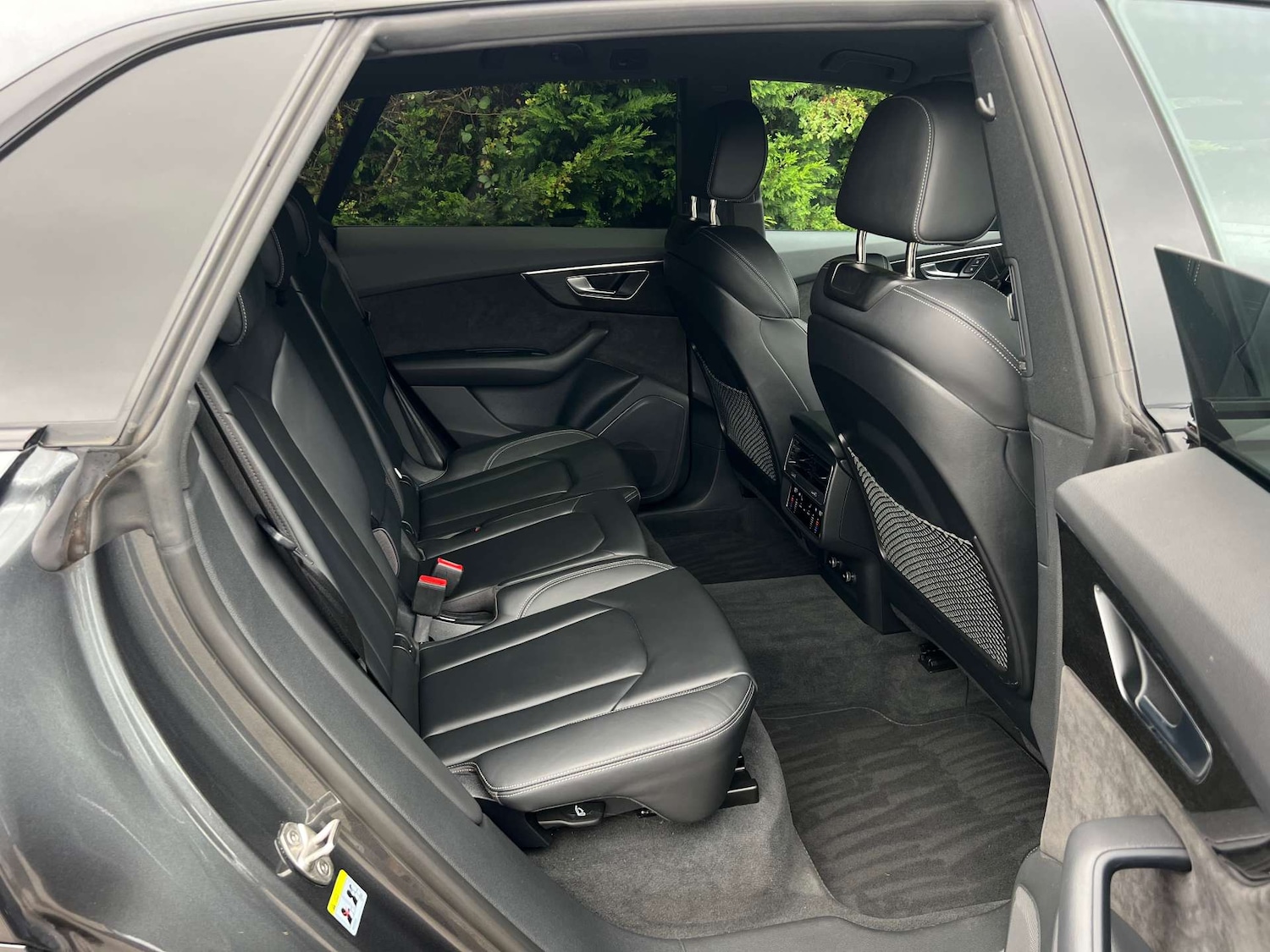 Used Audi Q8 2022 for sale - 76776964: Photo 22