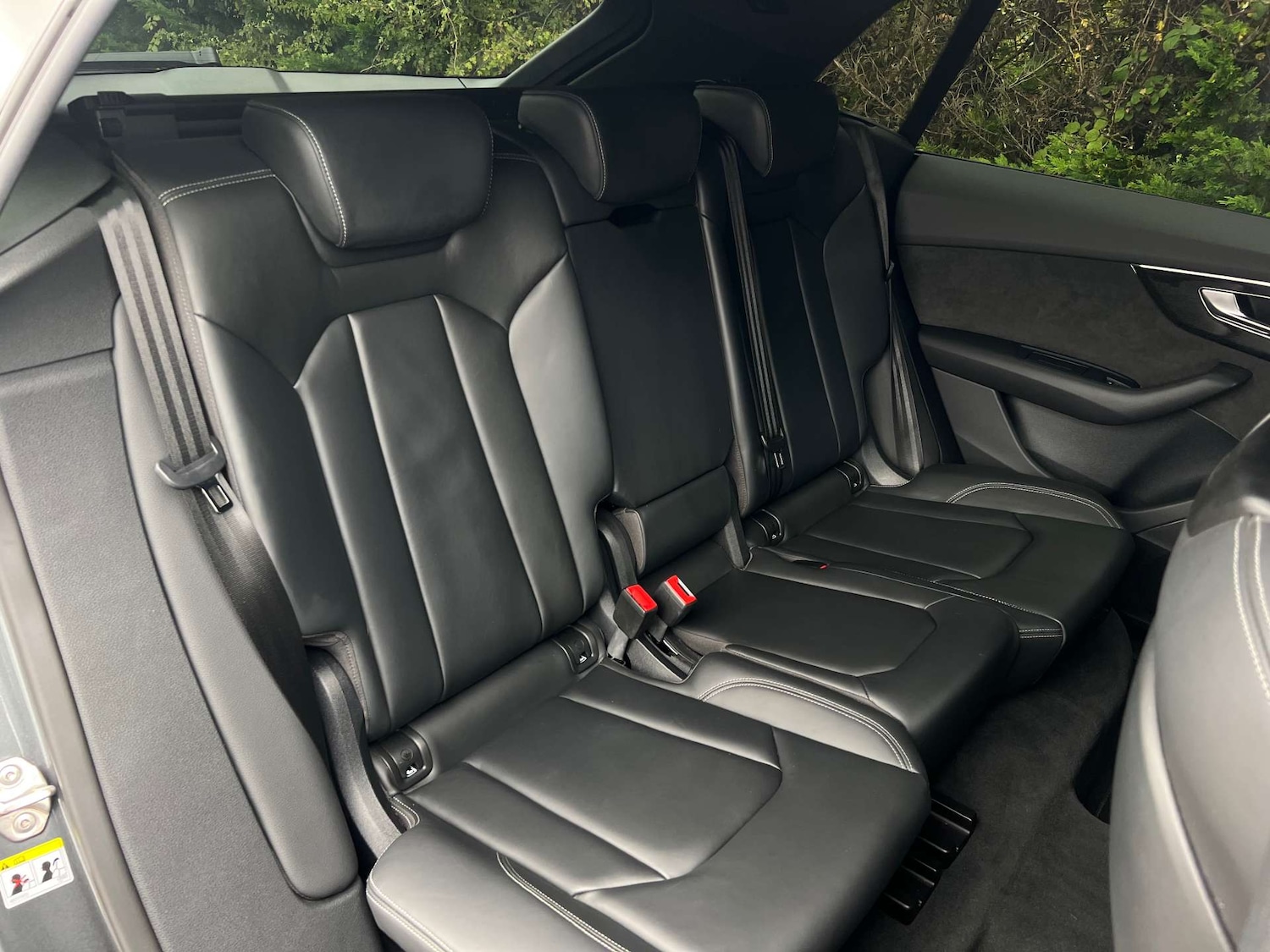 Used Audi Q8 2022 for sale - 76776964: Photo 24