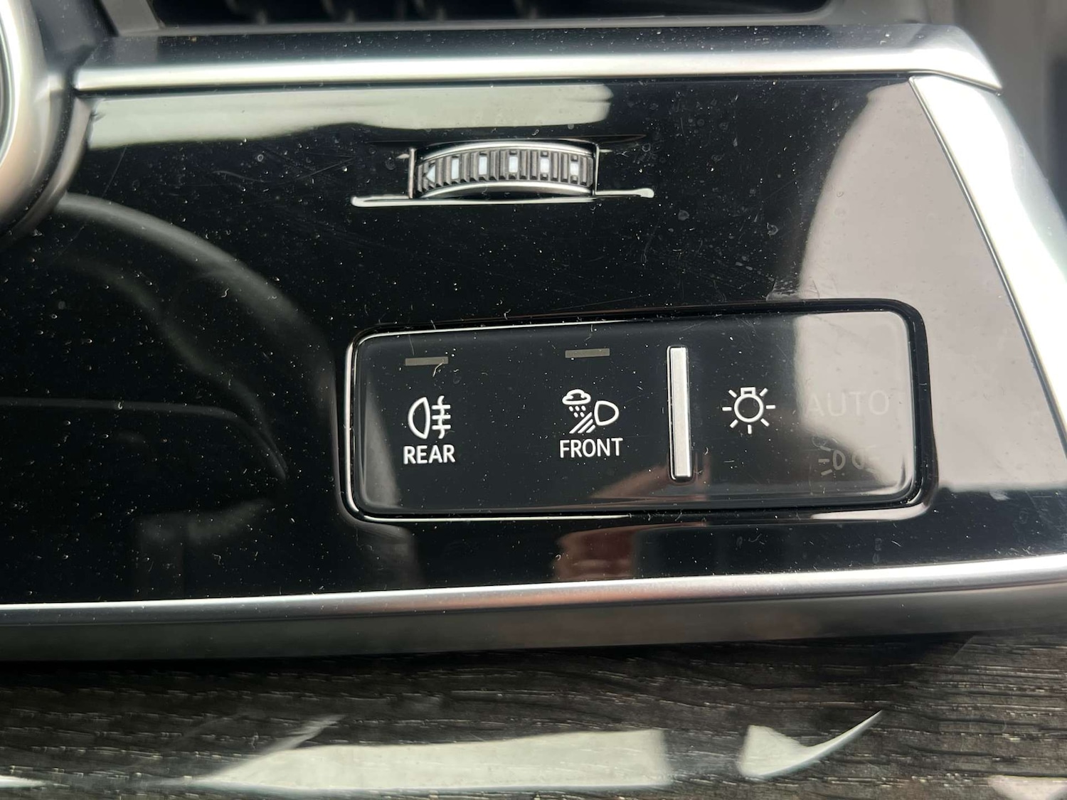 Used Audi Q8 2022 for sale - 76776964: Photo 25