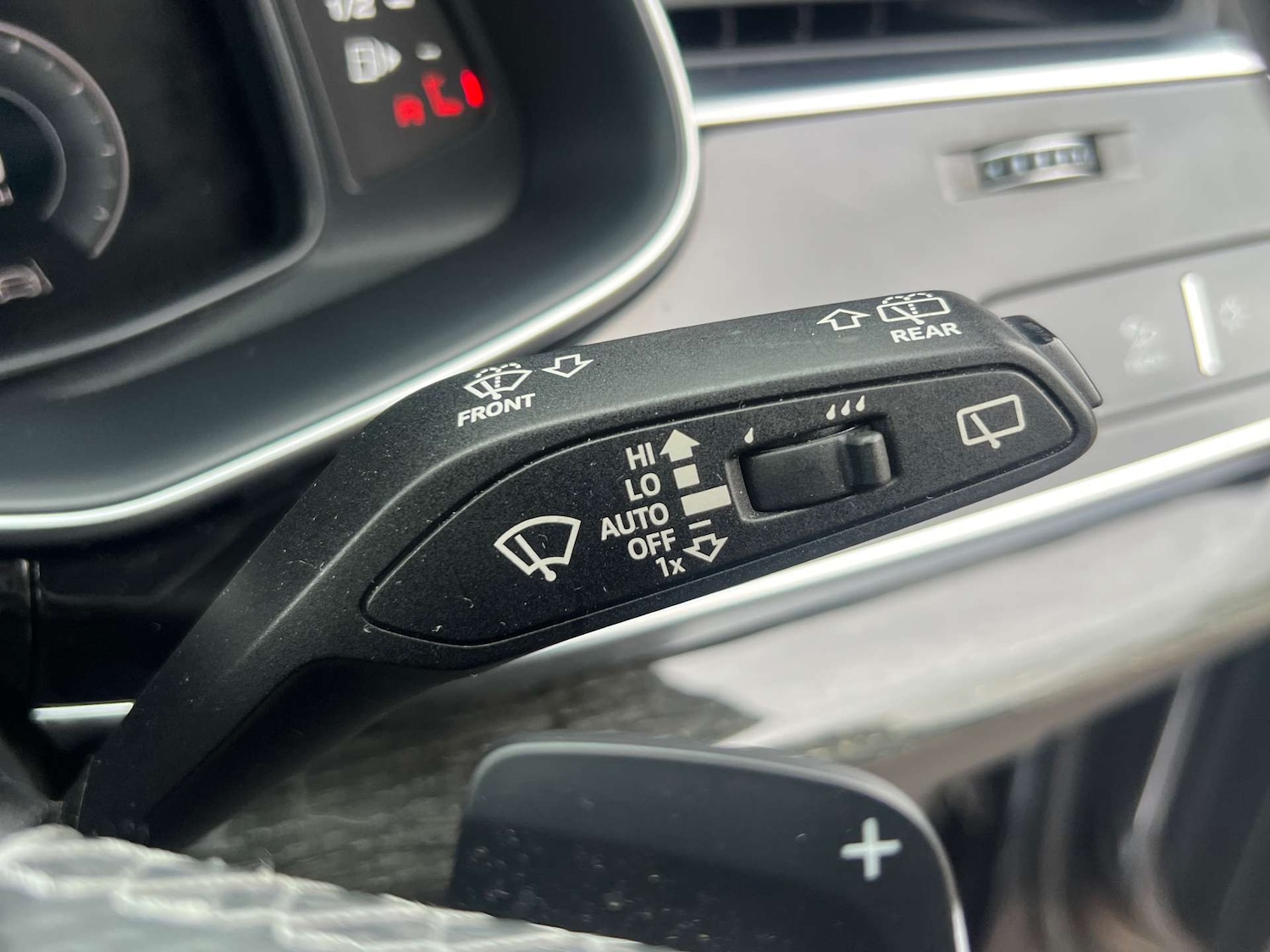 Used Audi Q8 2022 for sale - 76776964: Photo 33