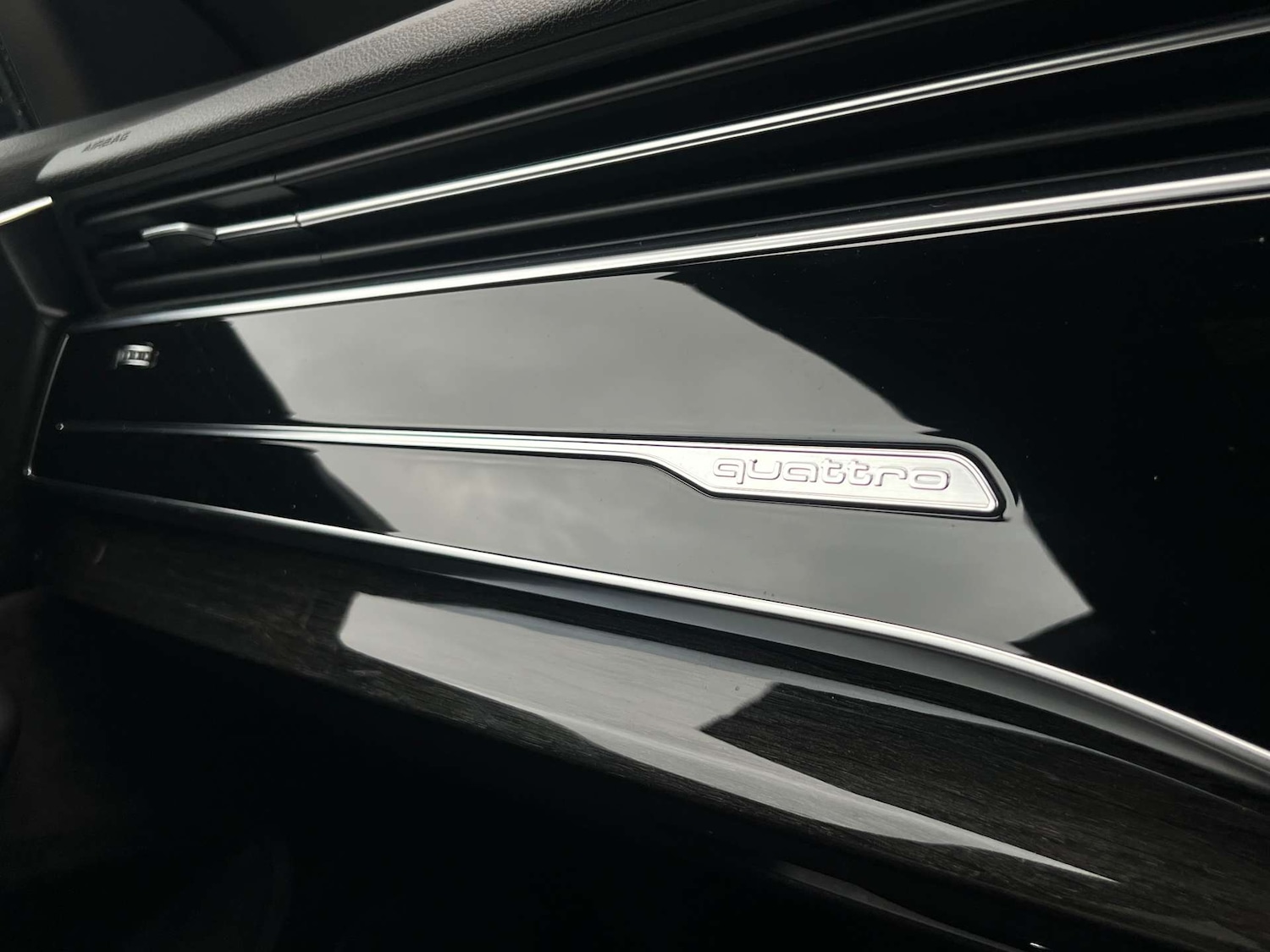 Used Audi Q8 2022 for sale - 76776964: Photo 37