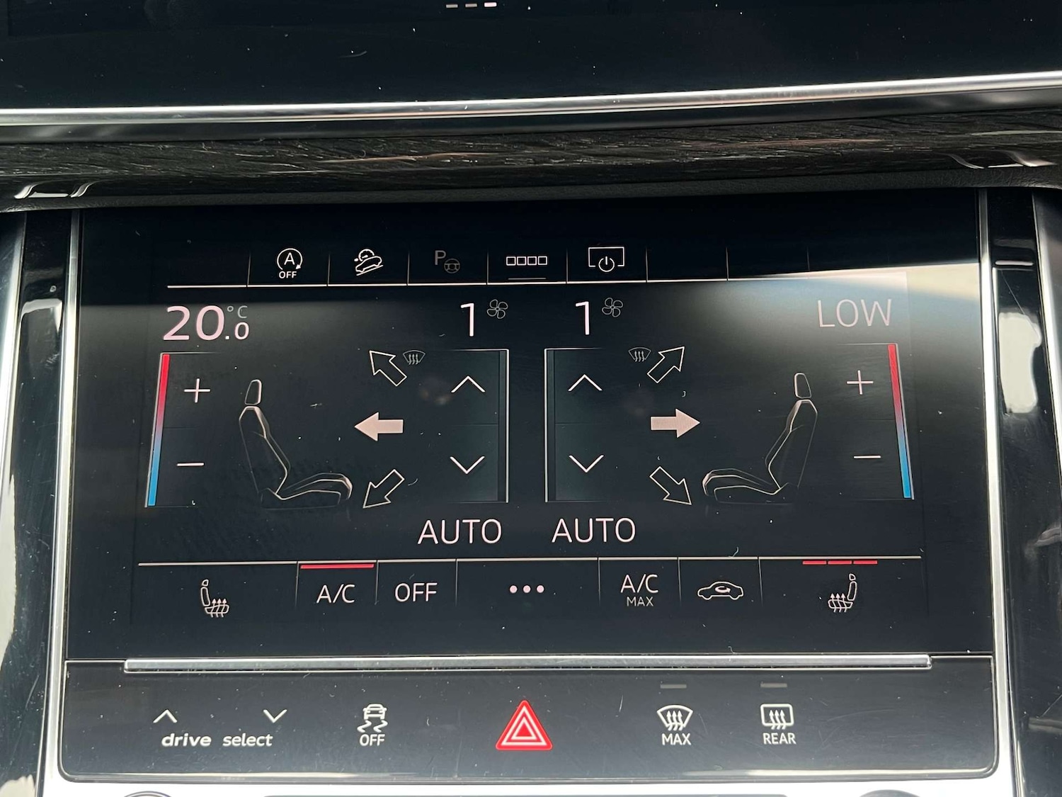 Used Audi Q8 2022 for sale - 76776964: Photo 39