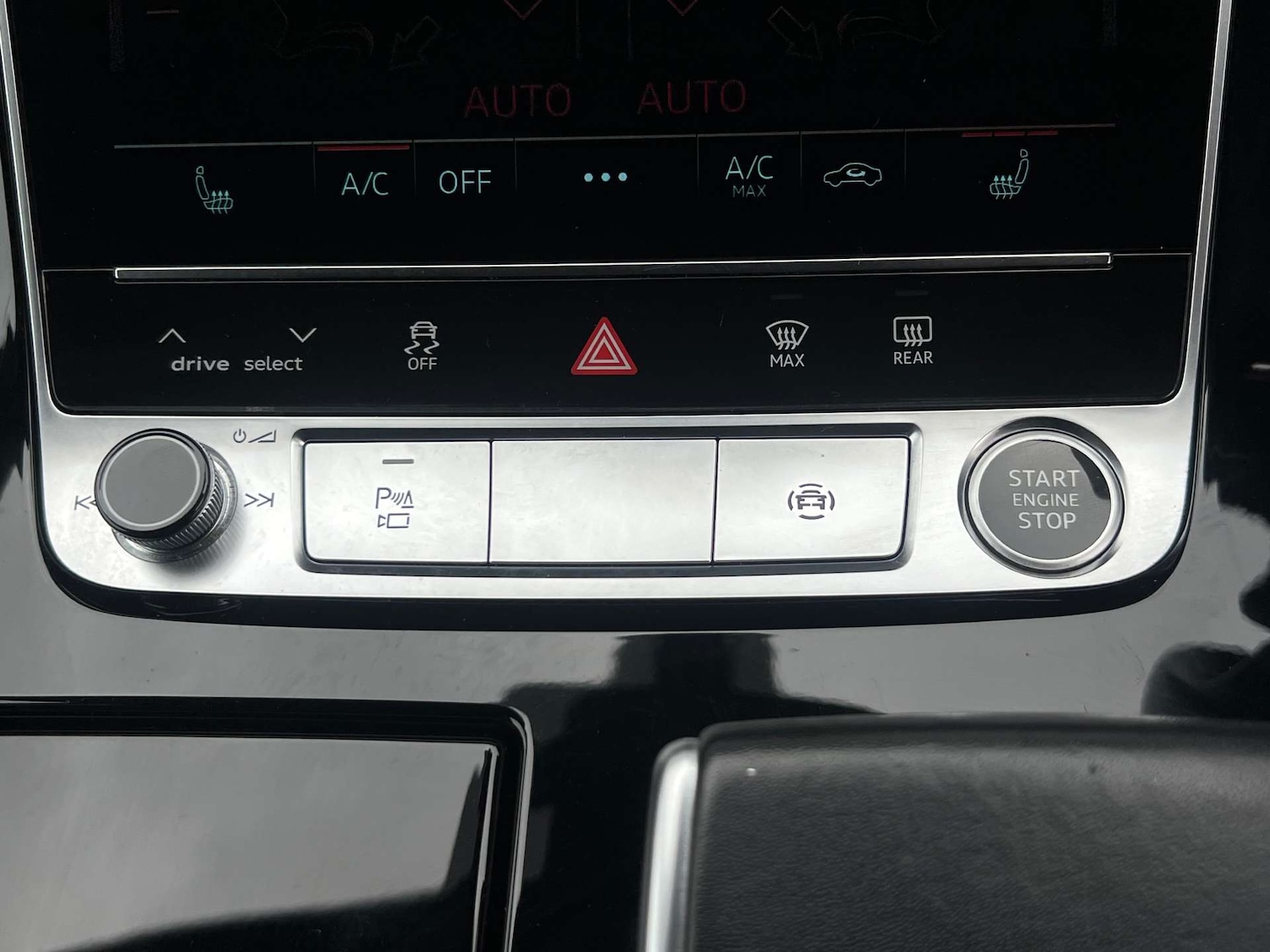 Used Audi Q8 2022 for sale - 76776964: Photo 40