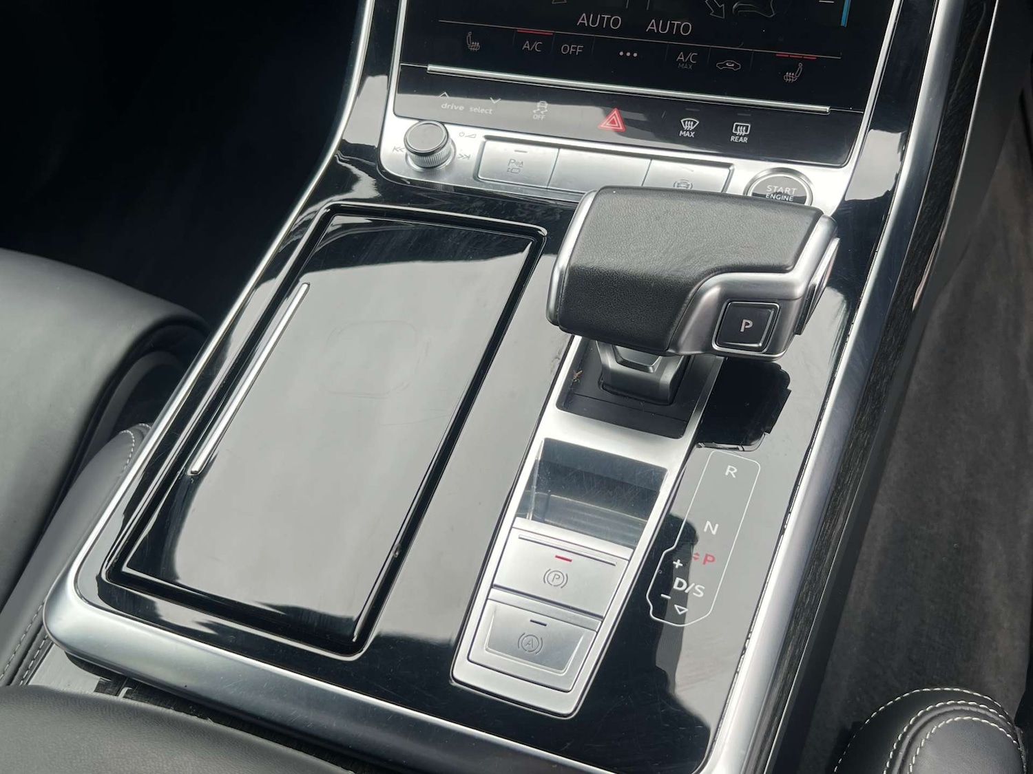 Used Audi Q8 2022 for sale - 76776964: Photo 41