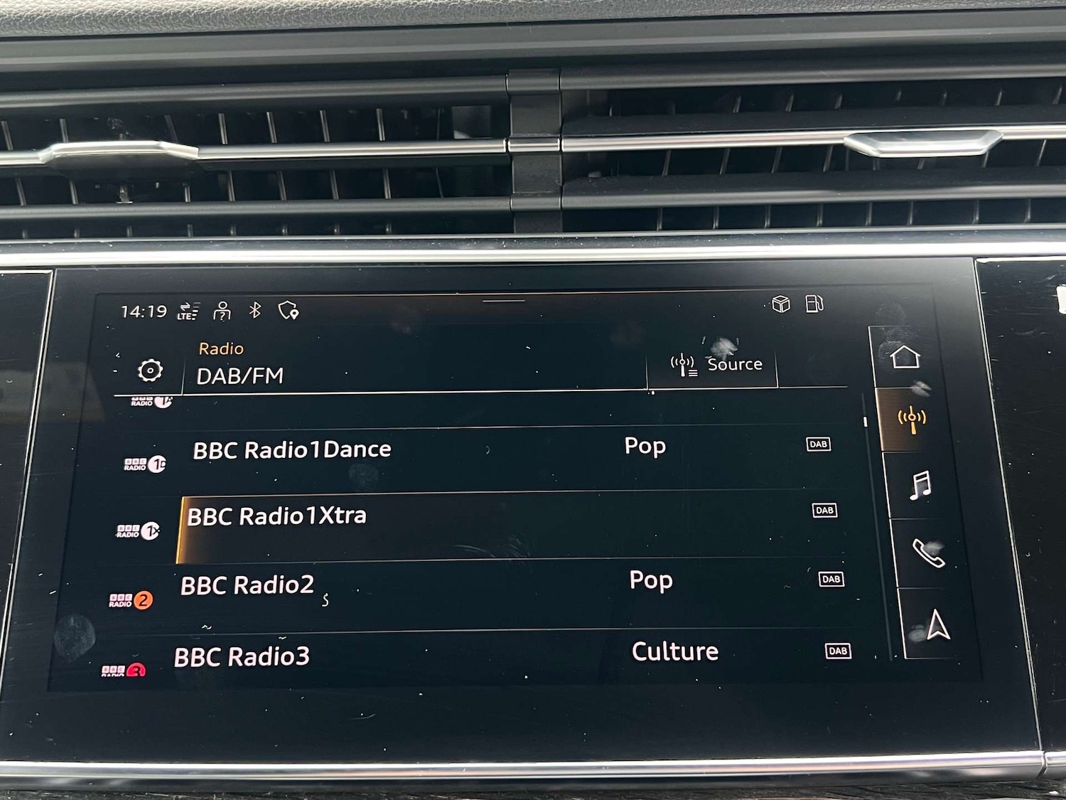 Used Audi Q8 2022 for sale - 76776964: Photo 49