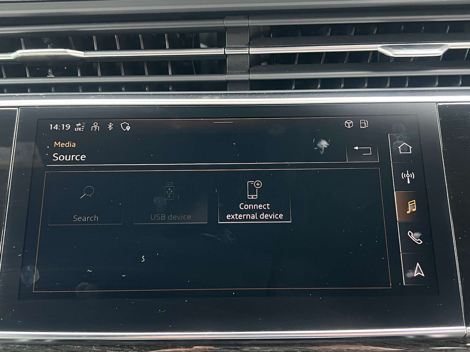 Used Audi Q8 2022 for sale - 76776964: Photo 51