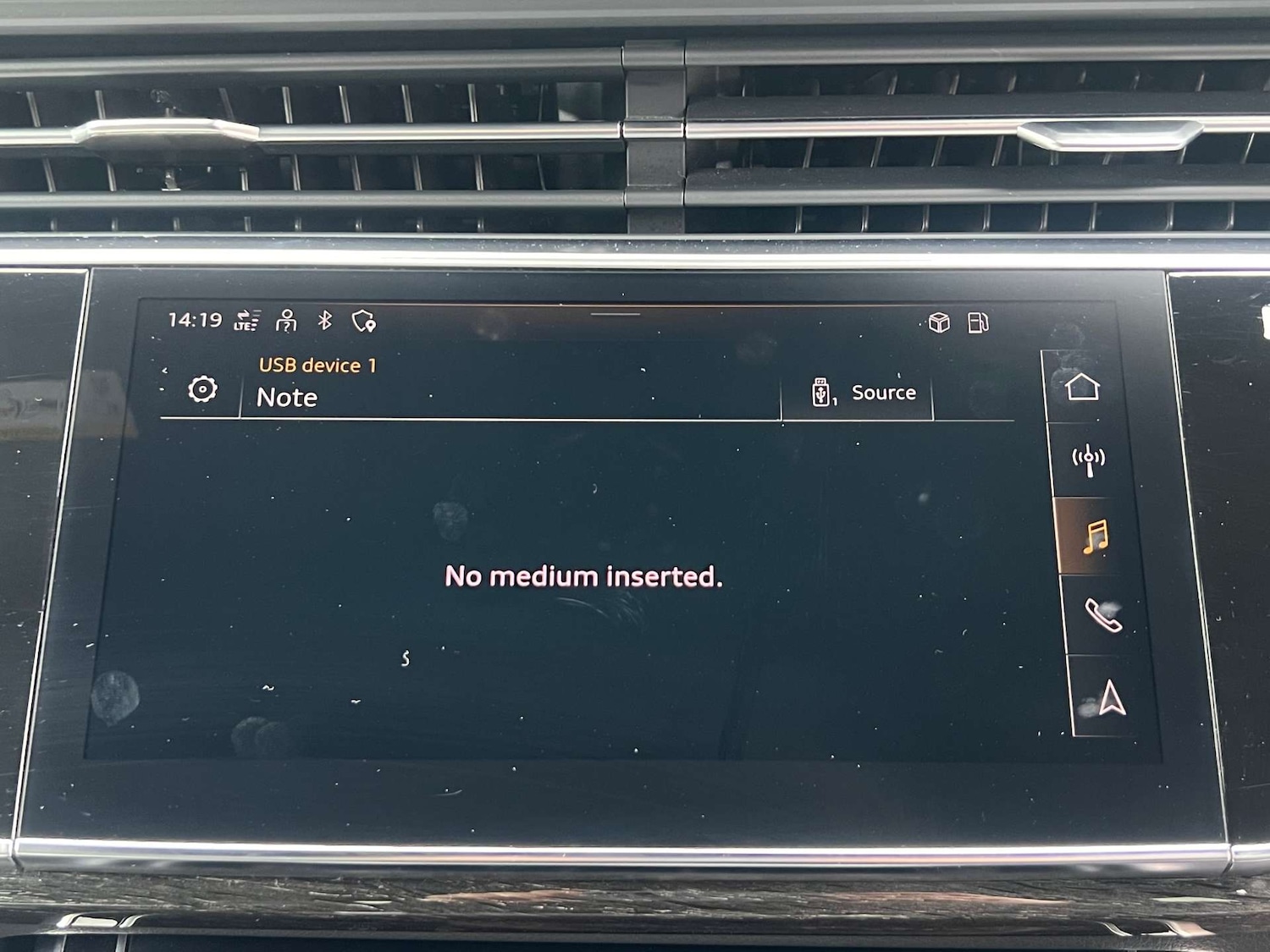 Used Audi Q8 2022 for sale - 76776964: Photo 52