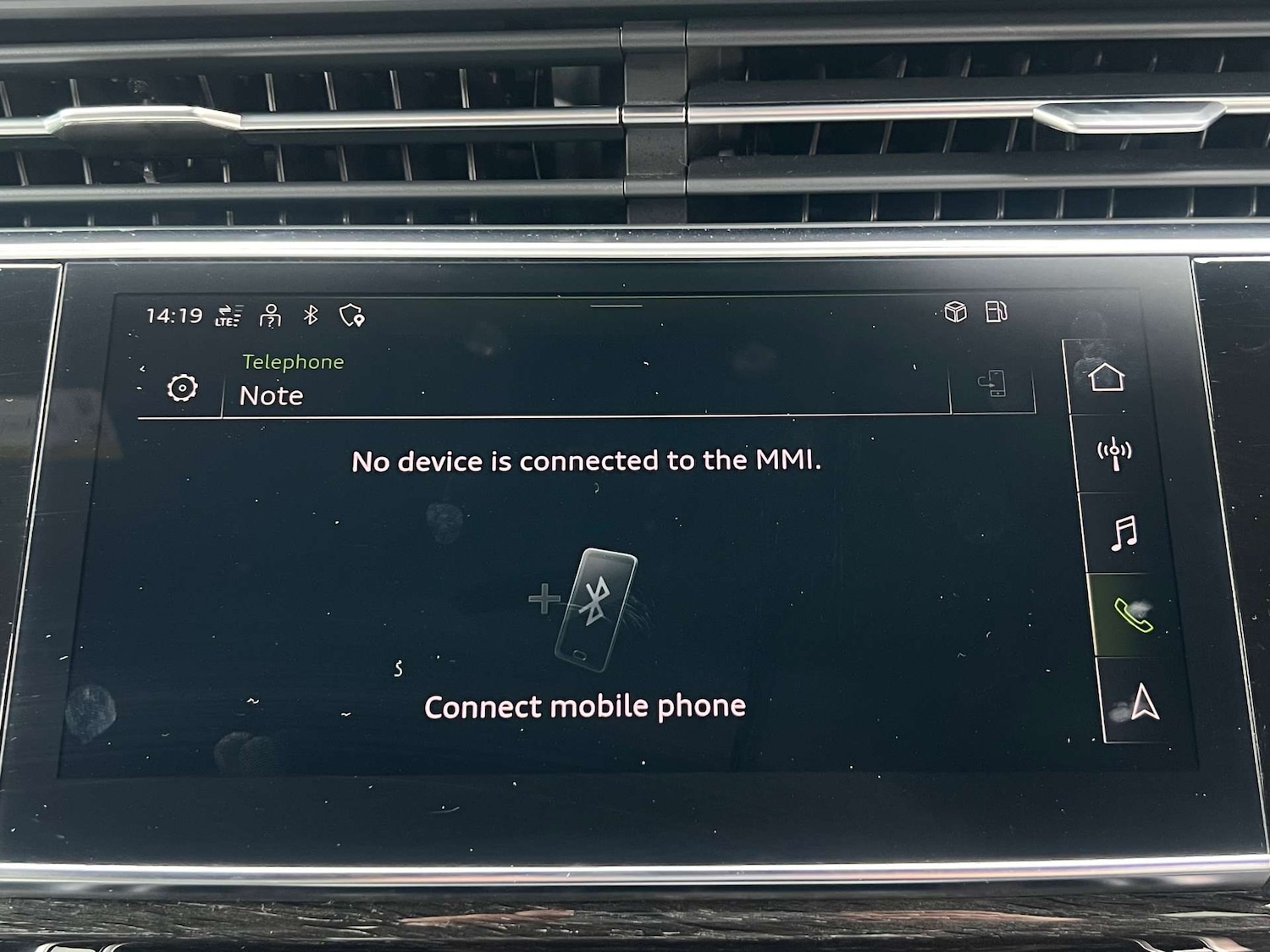 Used Audi Q8 2022 for sale - 76776964: Photo 53